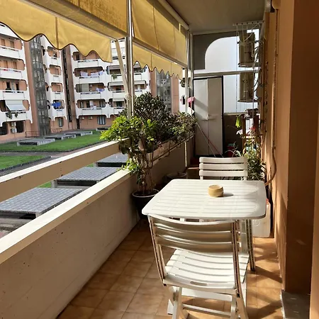 Appartamento A&D Pisa Exterior photo