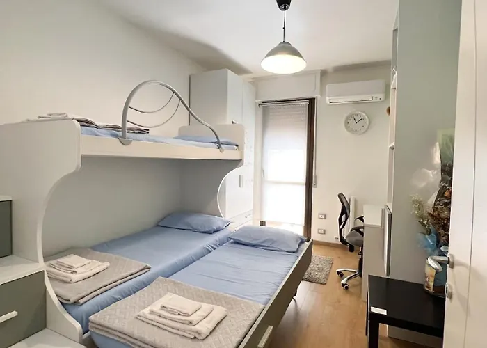 Appartamento A&D Pisa